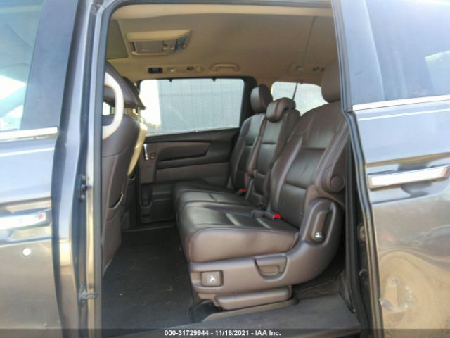 Photo 7 VIN: 5FNRL5H63EB027691 - HONDA ODYSSEY 