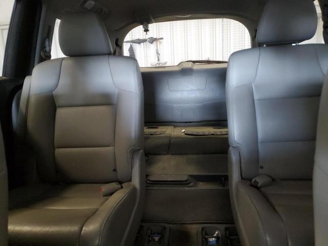 Photo 9 VIN: 5FNRL5H63EB027903 - HONDA ODYSSEY EX 