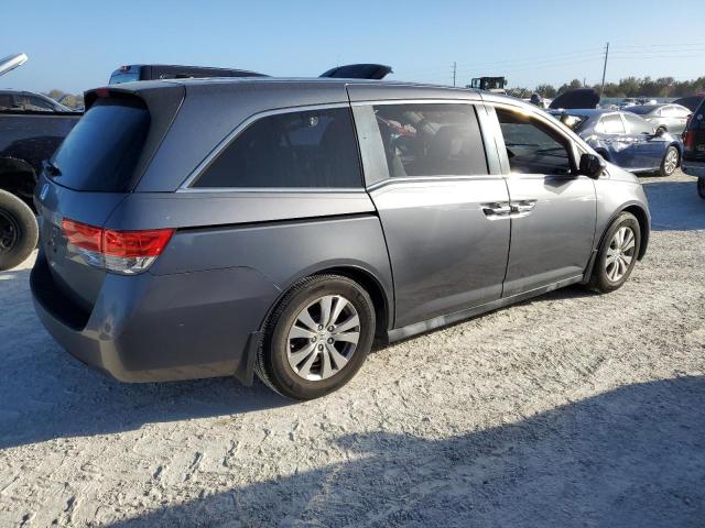 Photo 2 VIN: 5FNRL5H63EB033586 - HONDA ODYSSEY EX 