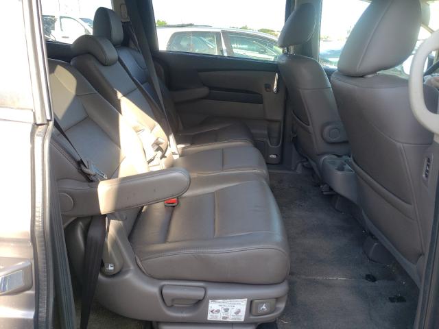 Photo 5 VIN: 5FNRL5H63EB035077 - HONDA ODYSSEY EX 