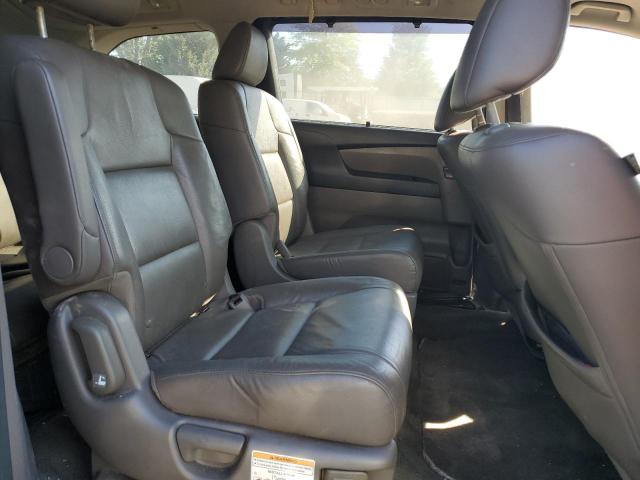 Photo 10 VIN: 5FNRL5H63EB035306 - HONDA ODYSSEY EX 