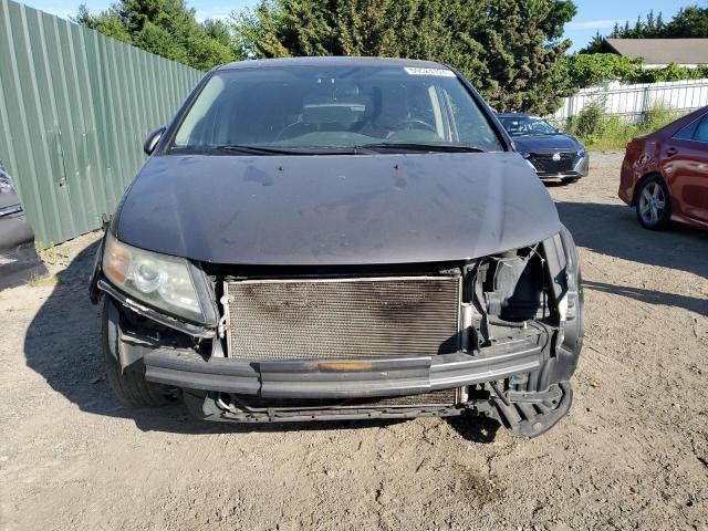 Photo 4 VIN: 5FNRL5H63EB035306 - HONDA ODYSSEY EX 