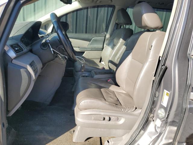 Photo 6 VIN: 5FNRL5H63EB035306 - HONDA ODYSSEY EX 