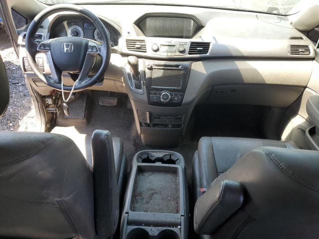 Photo 7 VIN: 5FNRL5H63EB035306 - HONDA ODYSSEY EX 