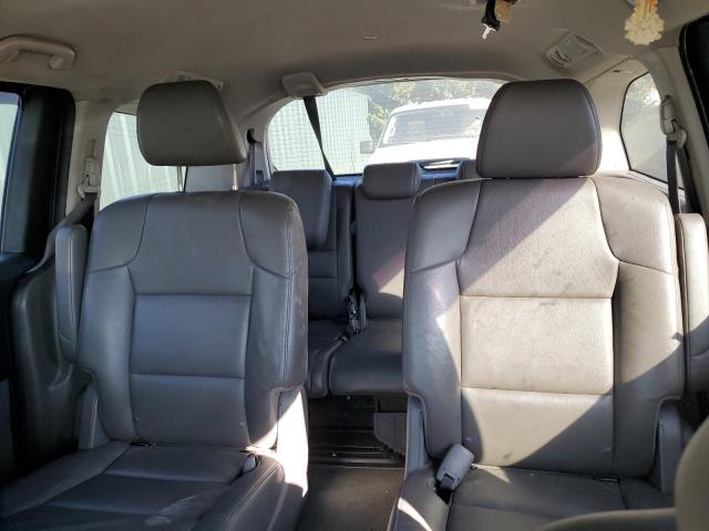 Photo 9 VIN: 5FNRL5H63EB035306 - HONDA ODYSSEY EX 