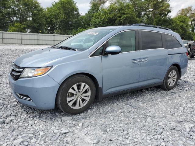 Photo 0 VIN: 5FNRL5H63EB036021 - HONDA ODYSSEY EX 