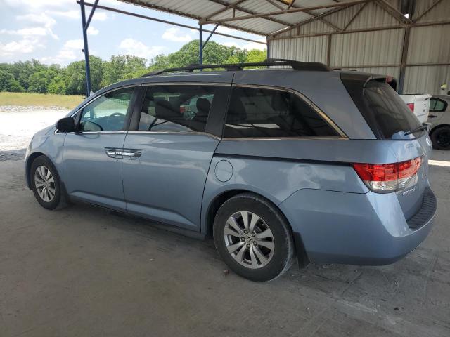 Photo 1 VIN: 5FNRL5H63EB036021 - HONDA ODYSSEY EX 