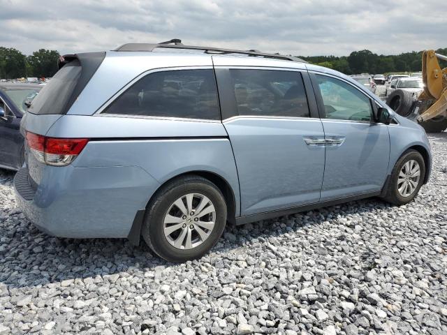 Photo 2 VIN: 5FNRL5H63EB036021 - HONDA ODYSSEY EX 