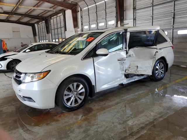 Photo 0 VIN: 5FNRL5H63EB039341 - HONDA ODYSSEY EX 