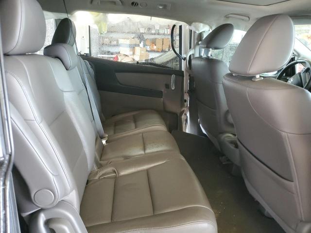 Photo 10 VIN: 5FNRL5H63EB039341 - HONDA ODYSSEY EX 