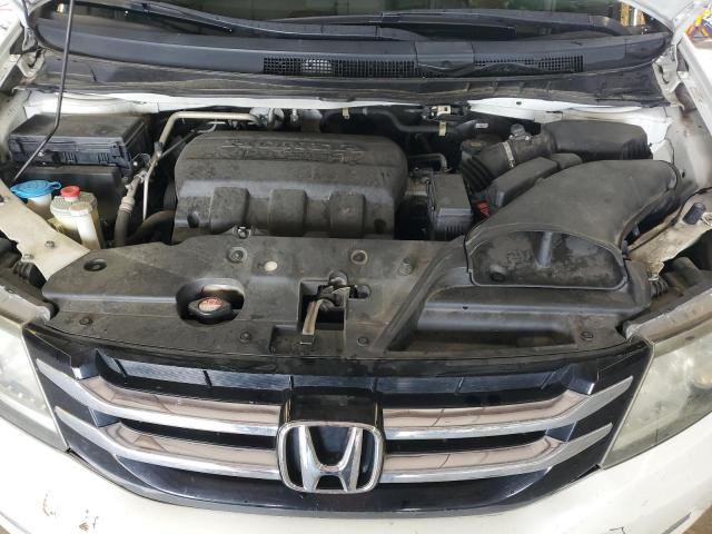 Photo 11 VIN: 5FNRL5H63EB039341 - HONDA ODYSSEY EX 