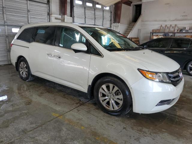 Photo 3 VIN: 5FNRL5H63EB039341 - HONDA ODYSSEY EX 