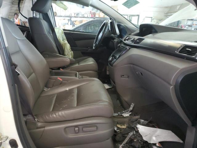 Photo 6 VIN: 5FNRL5H63EB039341 - HONDA ODYSSEY EX 