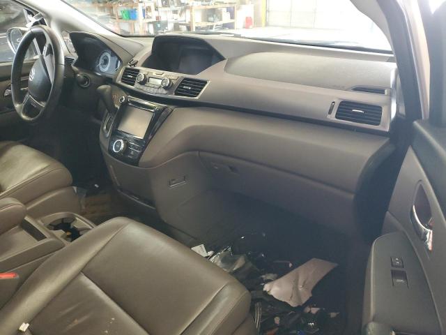 Photo 7 VIN: 5FNRL5H63EB039341 - HONDA ODYSSEY EX 