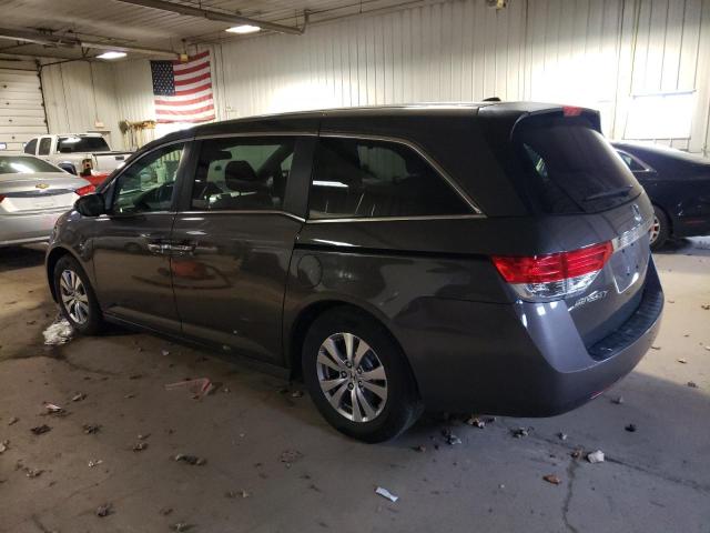 Photo 1 VIN: 5FNRL5H63EB052350 - HONDA ODYSSEY EX 