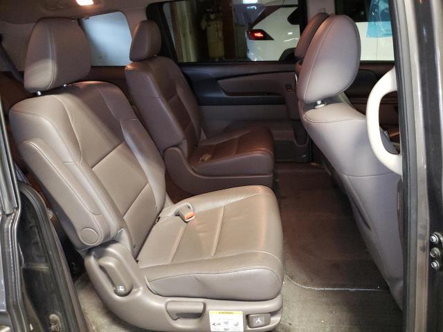 Photo 10 VIN: 5FNRL5H63EB052350 - HONDA ODYSSEY EX 