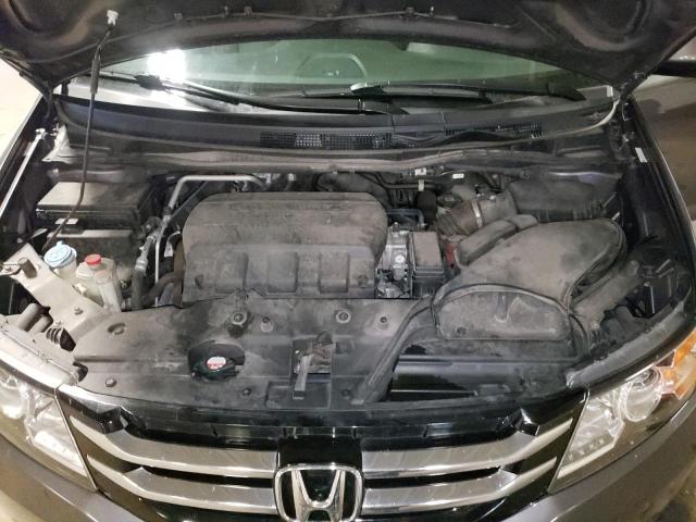 Photo 11 VIN: 5FNRL5H63EB052350 - HONDA ODYSSEY EX 