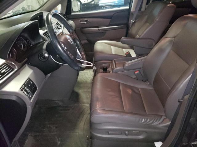 Photo 6 VIN: 5FNRL5H63EB052350 - HONDA ODYSSEY EX 