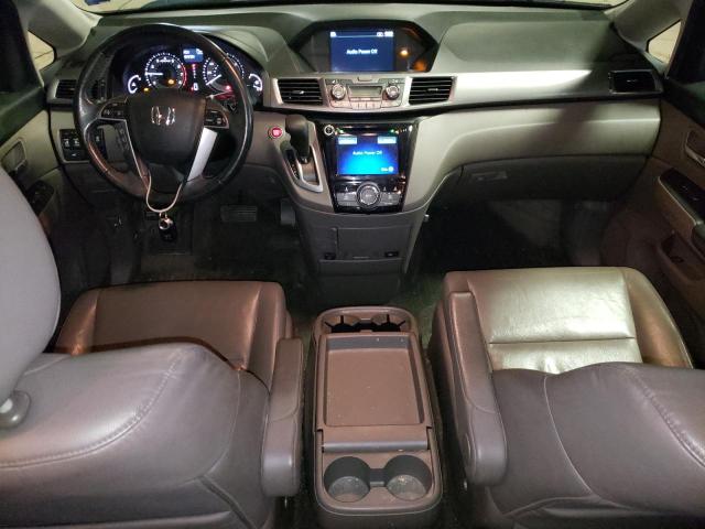 Photo 7 VIN: 5FNRL5H63EB052350 - HONDA ODYSSEY EX 