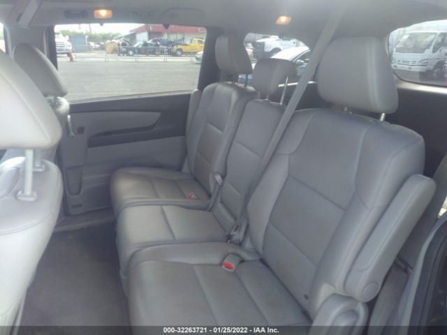 Photo 7 VIN: 5FNRL5H63EB053997 - HONDA ODYSSEY 