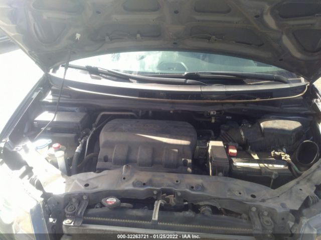 Photo 9 VIN: 5FNRL5H63EB053997 - HONDA ODYSSEY 