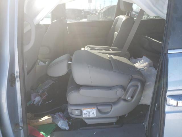 Photo 5 VIN: 5FNRL5H63EB054275 - HONDA ODYSSEY EX 