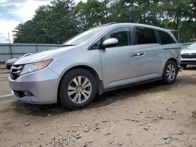 Photo 0 VIN: 5FNRL5H63EB059038 - HONDA ODYSSEY EX 