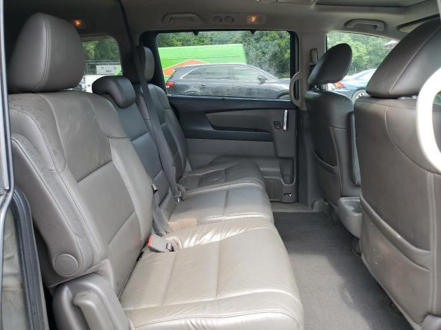 Photo 10 VIN: 5FNRL5H63EB059038 - HONDA ODYSSEY EX 