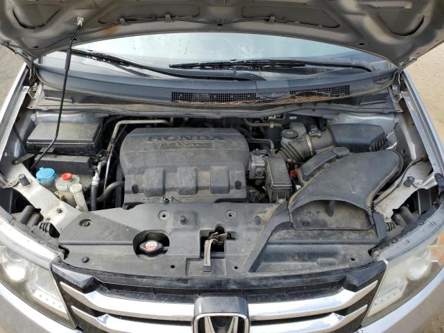 Photo 11 VIN: 5FNRL5H63EB059038 - HONDA ODYSSEY EX 