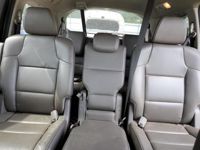 Photo 9 VIN: 5FNRL5H63EB059038 - HONDA ODYSSEY EX 