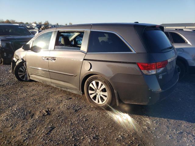 Photo 1 VIN: 5FNRL5H63EB059248 - HONDA ODYSSEY EX 