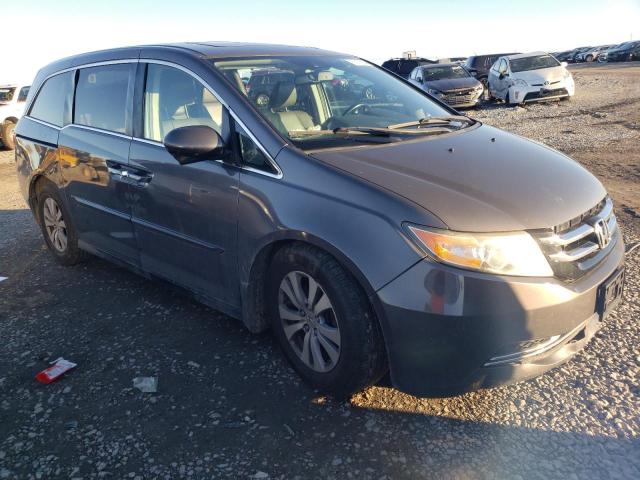 Photo 3 VIN: 5FNRL5H63EB059248 - HONDA ODYSSEY EX 