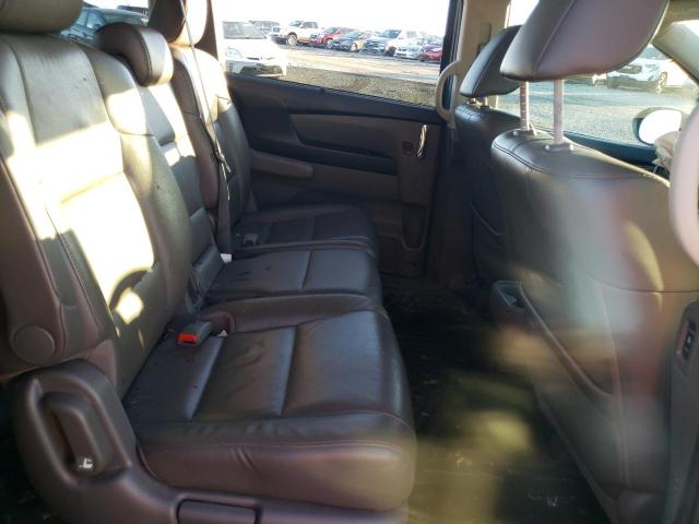 Photo 9 VIN: 5FNRL5H63EB059248 - HONDA ODYSSEY EX 