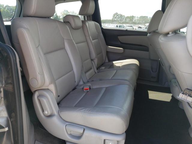 Photo 5 VIN: 5FNRL5H63EB060836 - HONDA ODYSSEY EX 