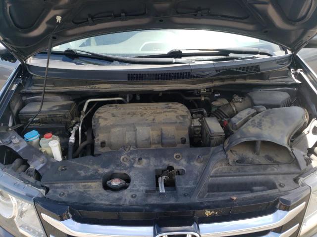 Photo 6 VIN: 5FNRL5H63EB060836 - HONDA ODYSSEY EX 