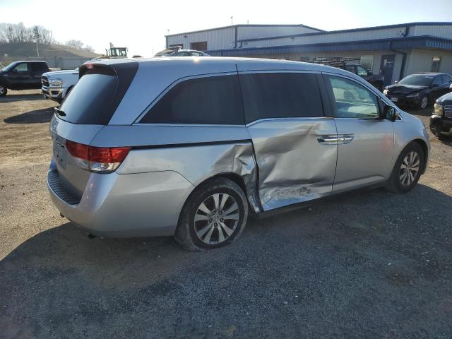 Photo 2 VIN: 5FNRL5H63EB062022 - HONDA ODYSSEY EX 