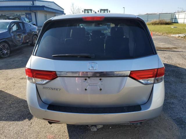 Photo 5 VIN: 5FNRL5H63EB062022 - HONDA ODYSSEY EX 