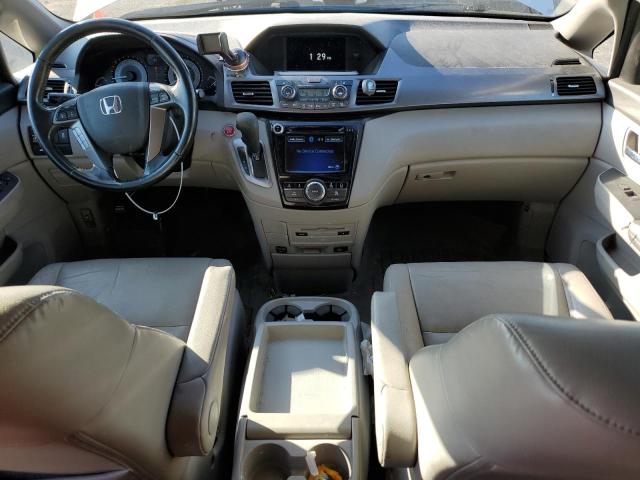 Photo 7 VIN: 5FNRL5H63EB062022 - HONDA ODYSSEY EX 