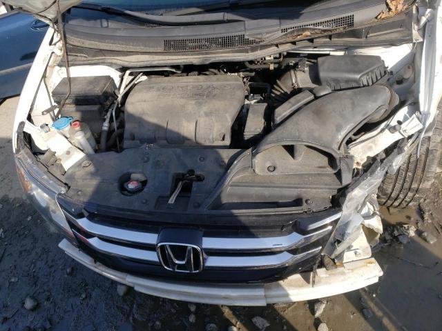 Photo 6 VIN: 5FNRL5H63EB068726 - HONDA ODYSSEY EX 