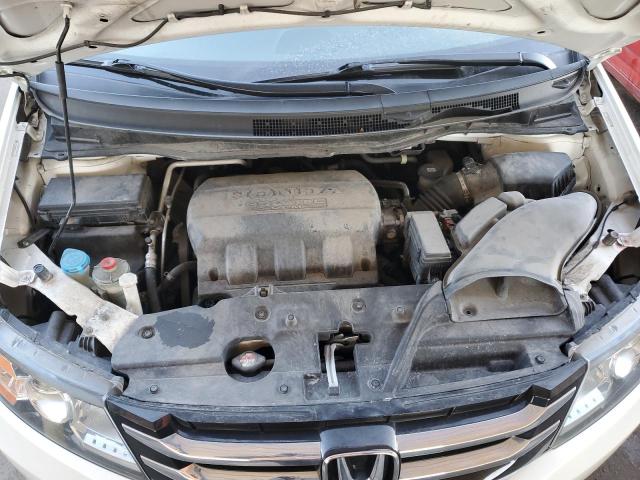 Photo 11 VIN: 5FNRL5H63EB071836 - HONDA ODYSSEY EX 