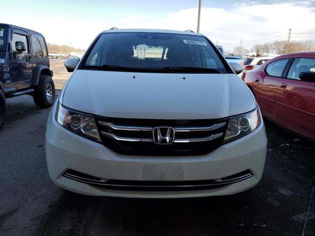 Photo 4 VIN: 5FNRL5H63EB071836 - HONDA ODYSSEY EX 