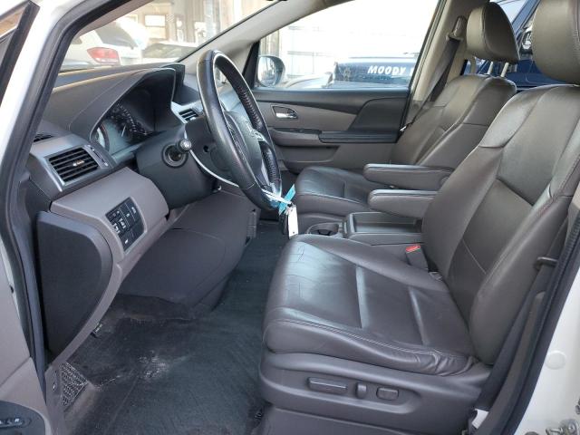 Photo 6 VIN: 5FNRL5H63EB071836 - HONDA ODYSSEY EX 