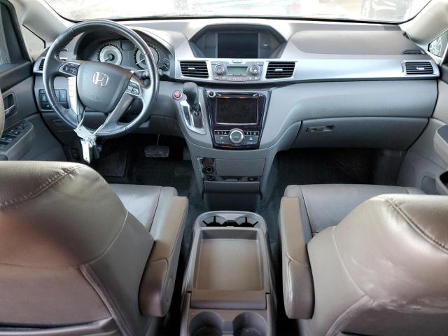 Photo 7 VIN: 5FNRL5H63EB071836 - HONDA ODYSSEY EX 