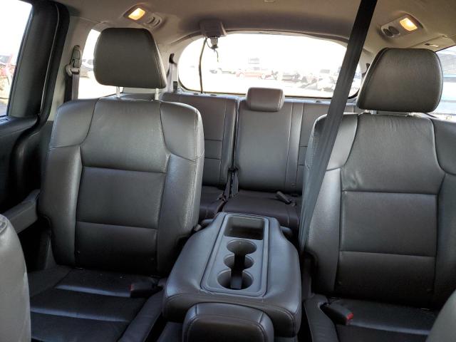 Photo 9 VIN: 5FNRL5H63EB071836 - HONDA ODYSSEY EX 