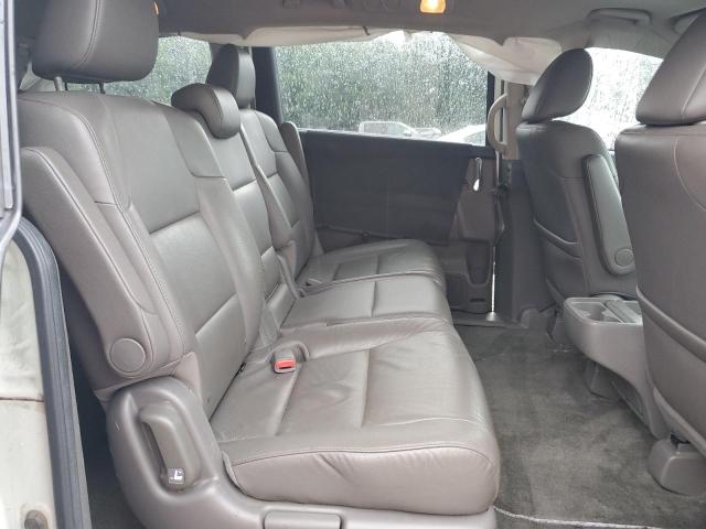 Photo 10 VIN: 5FNRL5H63EB072534 - HONDA ODYSSEY EX 