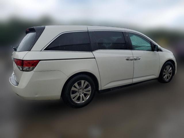 Photo 2 VIN: 5FNRL5H63EB072534 - HONDA ODYSSEY EX 