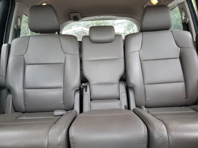 Photo 9 VIN: 5FNRL5H63EB072534 - HONDA ODYSSEY EX 