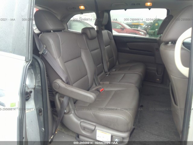 Photo 7 VIN: 5FNRL5H63EB086000 - HONDA ODYSSEY 