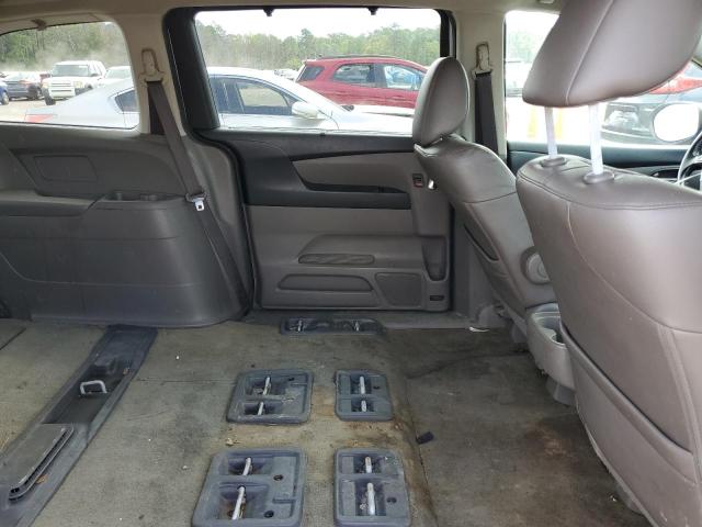 Photo 10 VIN: 5FNRL5H63EB099717 - HONDA ODYSSEY EX 