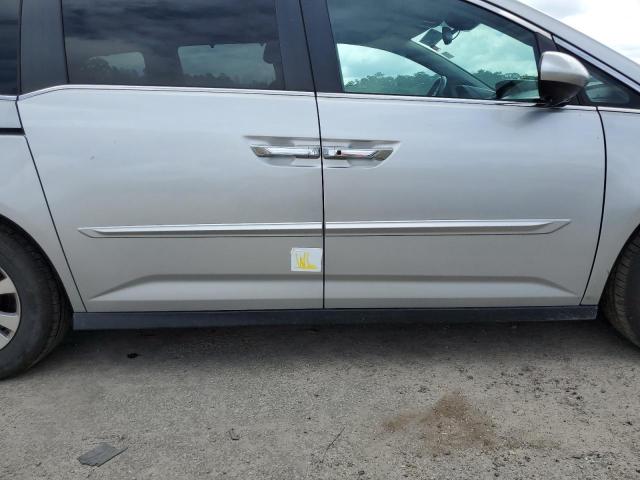 Photo 12 VIN: 5FNRL5H63EB099717 - HONDA ODYSSEY EX 